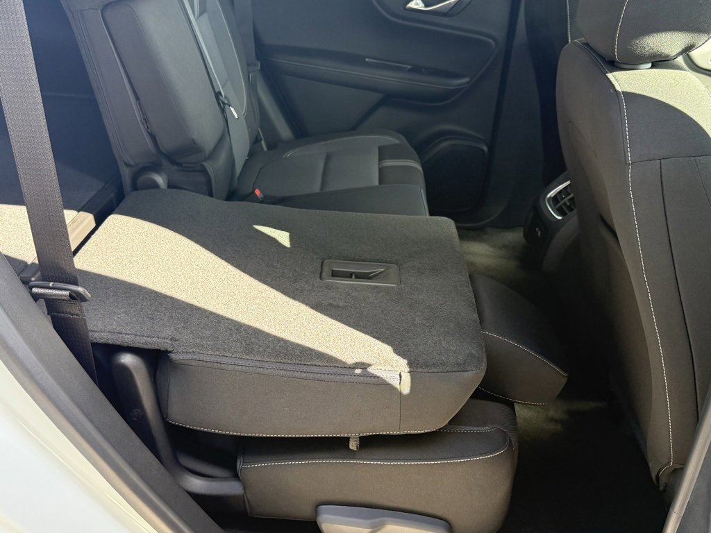 New 2026 Chevrolet Blazer LT w/ LPO, Black Sport Package image 55