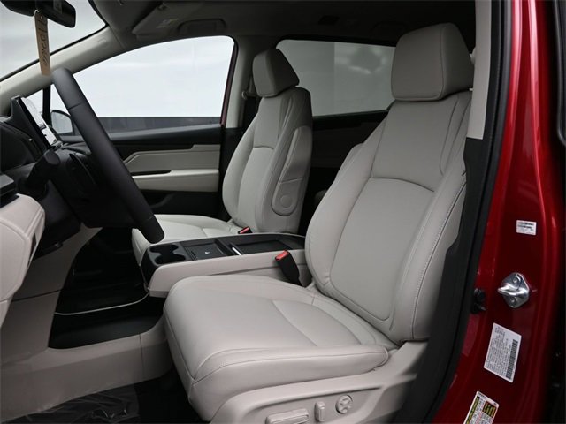 New 2026 Honda Odyssey EX-L image 18