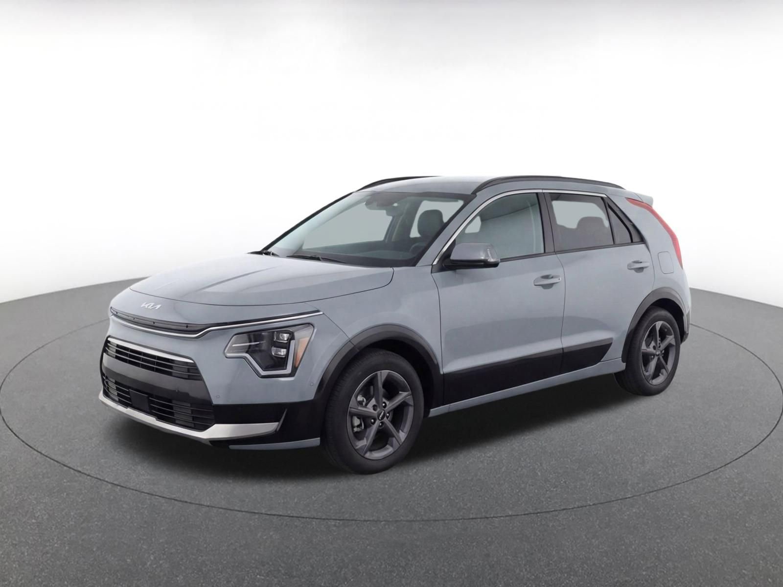 Used 2025 Kia K4 FWD image 3