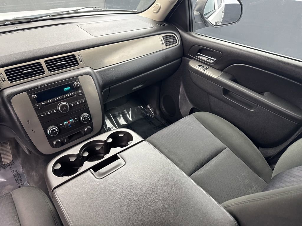 Used 2012 Chevrolet Tahoe 4WD image 10