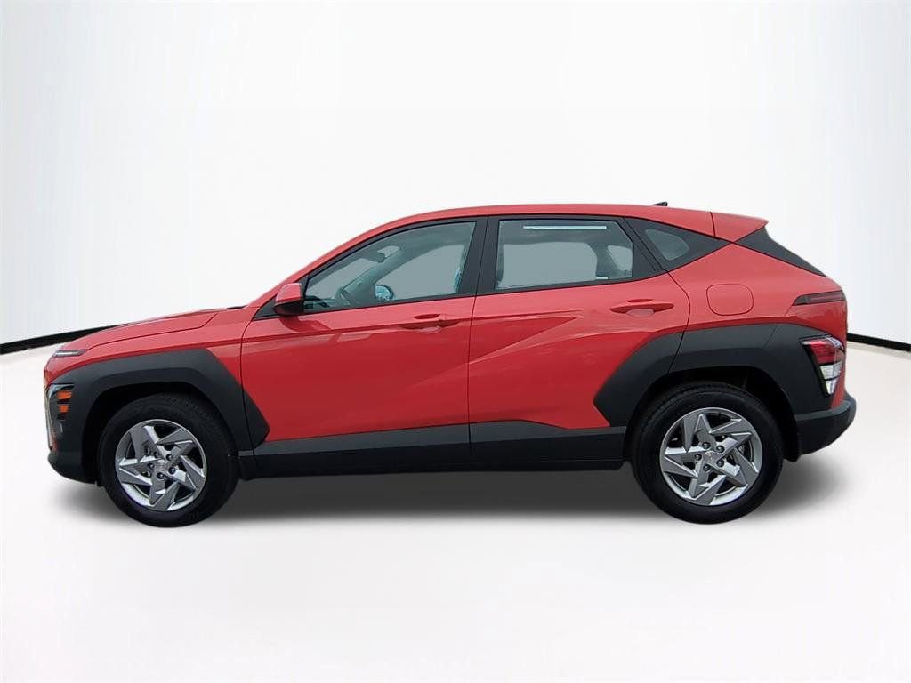 New 2026 Hyundai Kona SE image 8