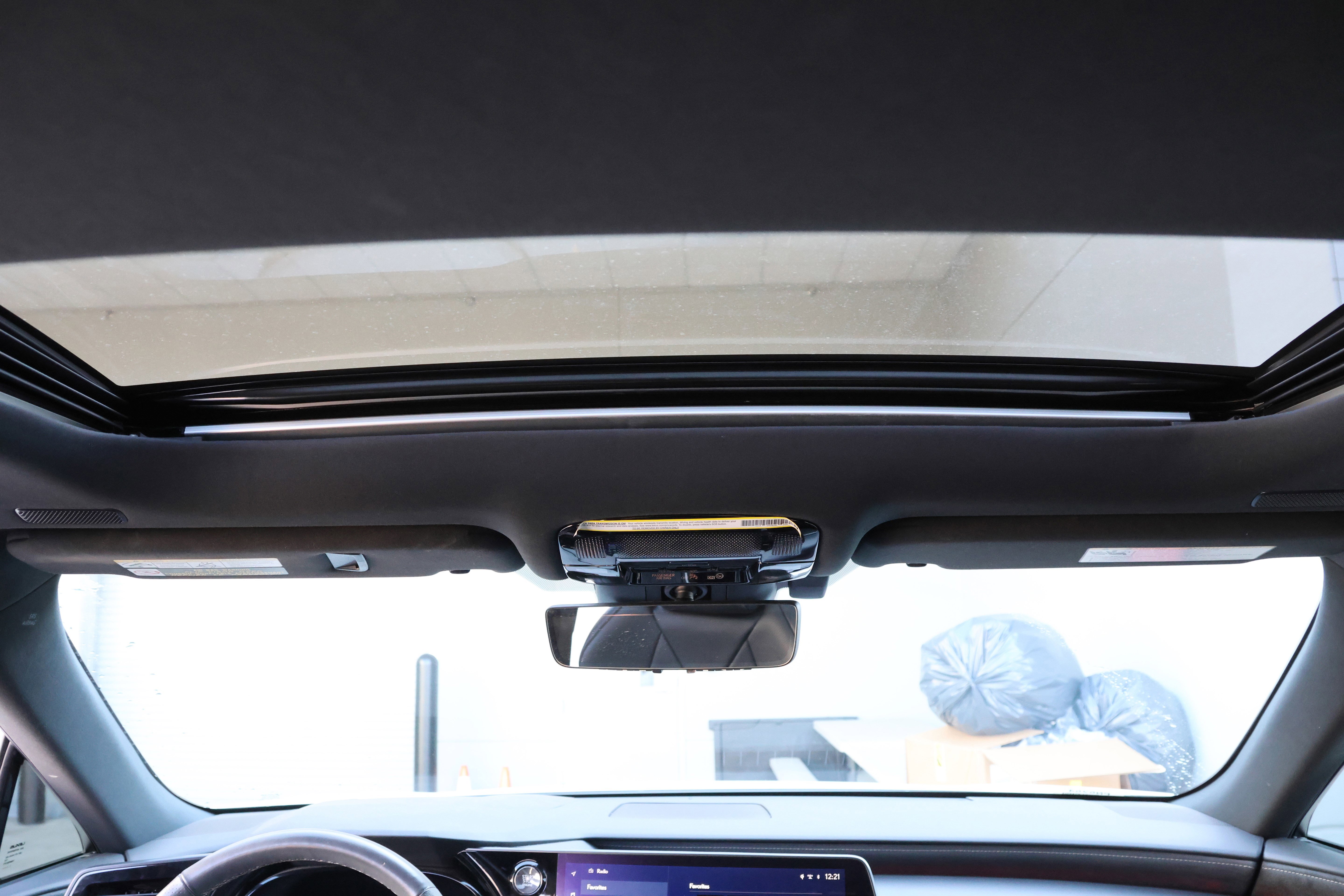 Used 2024 Lexus RX 350 F Sport image 33