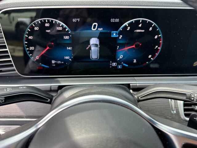 Used 2022 Mercedes-Benz GLE 350 4MATIC w/ 3rd Row Seat Package image 40