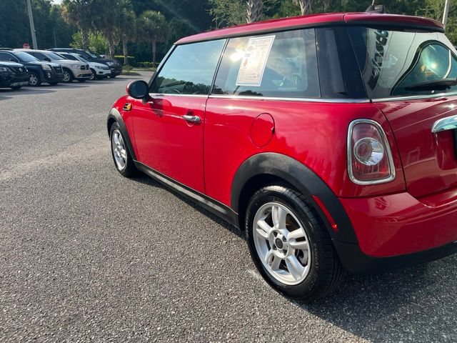 Used 2013 MINI Cooper Hardtop FWD image 3