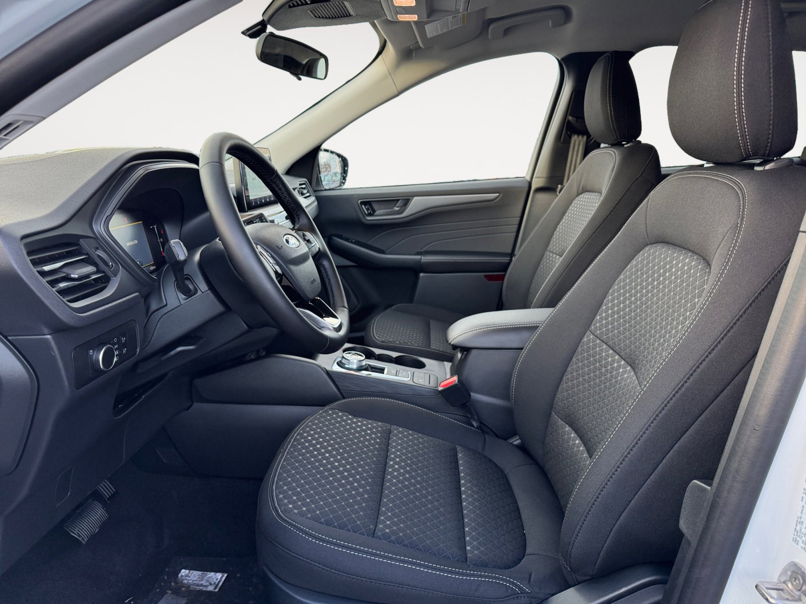 New 2026 Ford Escape Active w/ Cold Weather Package AWD/4WD image 11