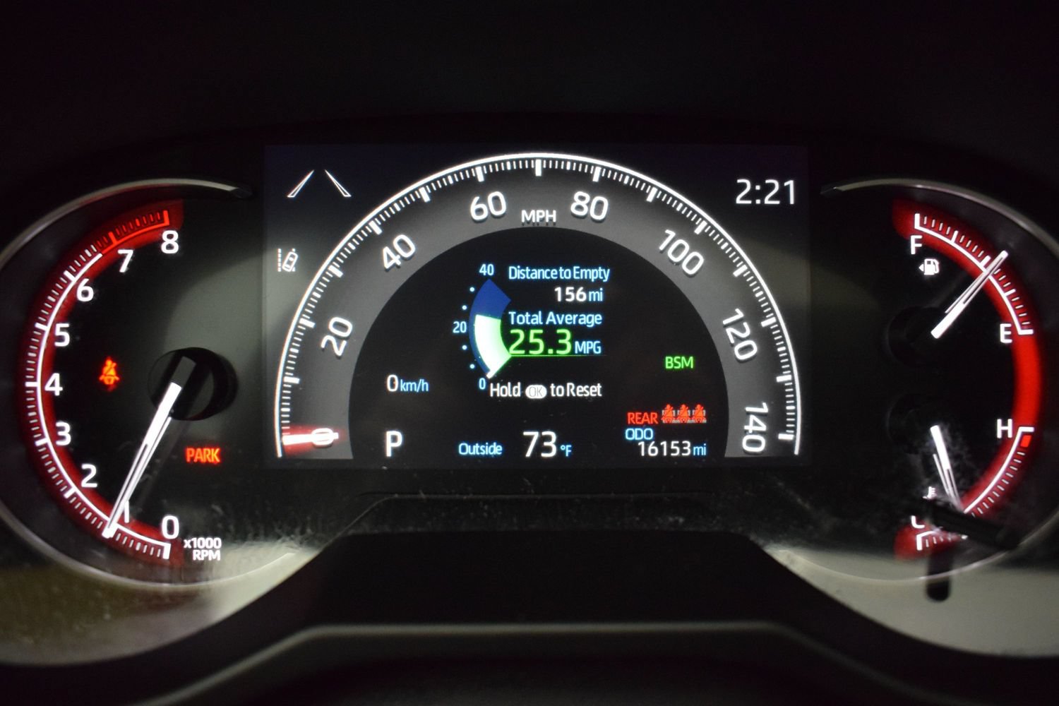 Used 2023 Toyota RAV4 XLE w/ Convenience Package AWD/4WD image 18