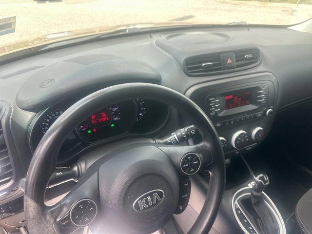 Used 2016 Kia Soul image 17