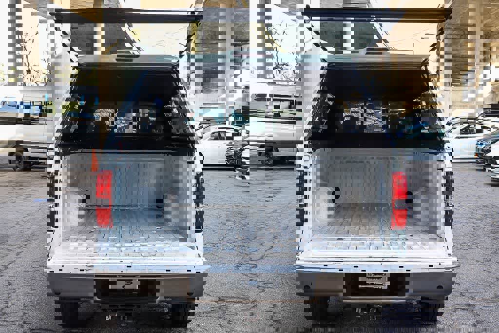 Used 2005 Ford F150 XL image 29