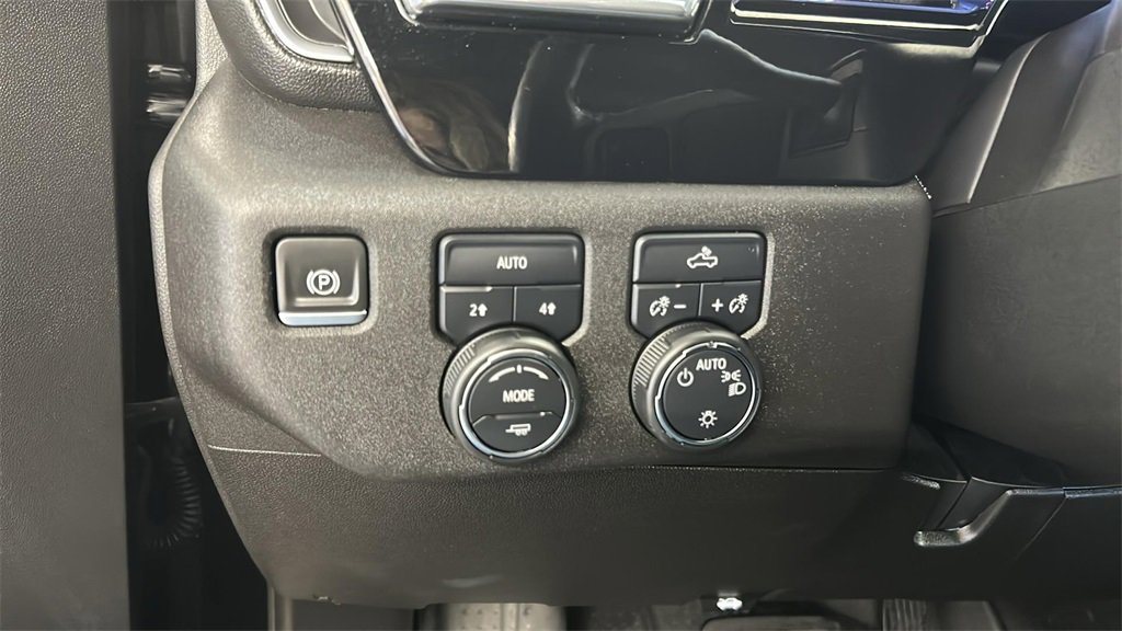 Used 2024 Chevrolet Silverado 1500 LT w/ Protection Package image 20