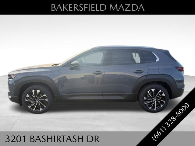 New 2026 MAZDA CX-50 2.5 Hybrid w/ Weather Package AWD/4WD image 2