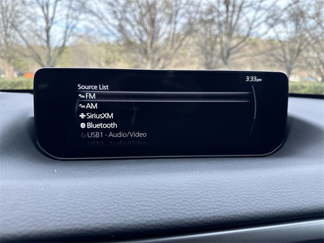 New 2026 MAZDA CX-50 AWD 2.5 Hybrid w/ Weather Package image 16