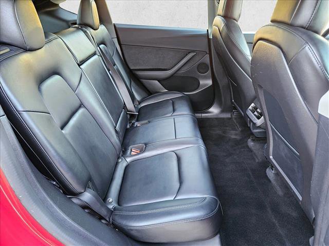 Used 2022 Tesla Model Y Performance image 20