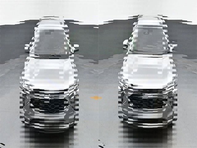 New 2026 Chevrolet Trax LT w/ LT Convenience Package image 32