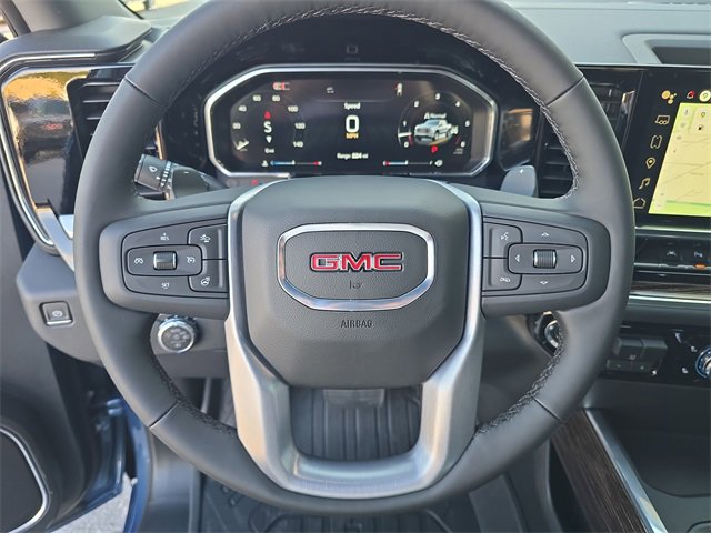 New 2026 GMC Sierra 1500 Elevation w/ Elevation Premium Package image 26