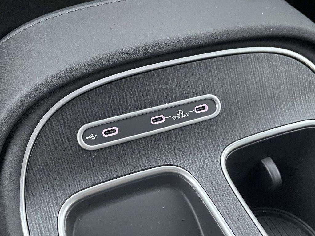 New 2026 Hyundai Palisade Limited AWD/4WD image 48