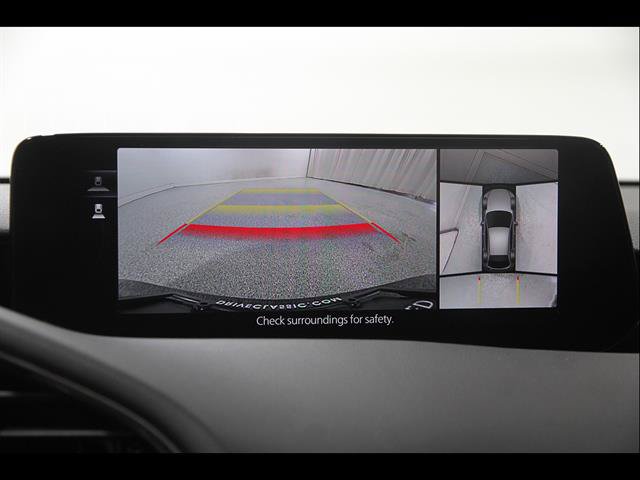 Certified 2025 MAZDA MAZDA3 Hatchback w/Premium Plus Pkg AWD/4WD image 13