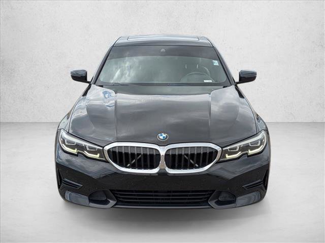 Used 2020 BMW 330i 330i video 2