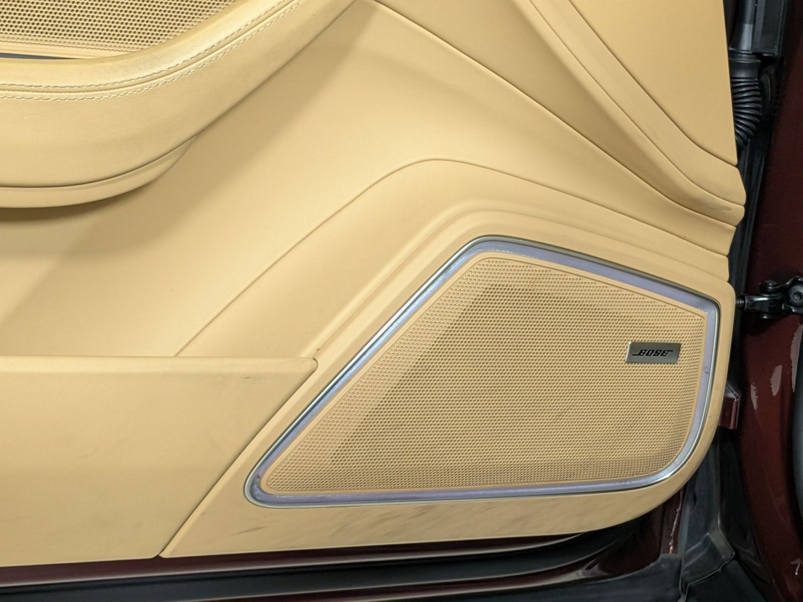 Certified 2023 Porsche Panamera 4S AWD/4WD image 13