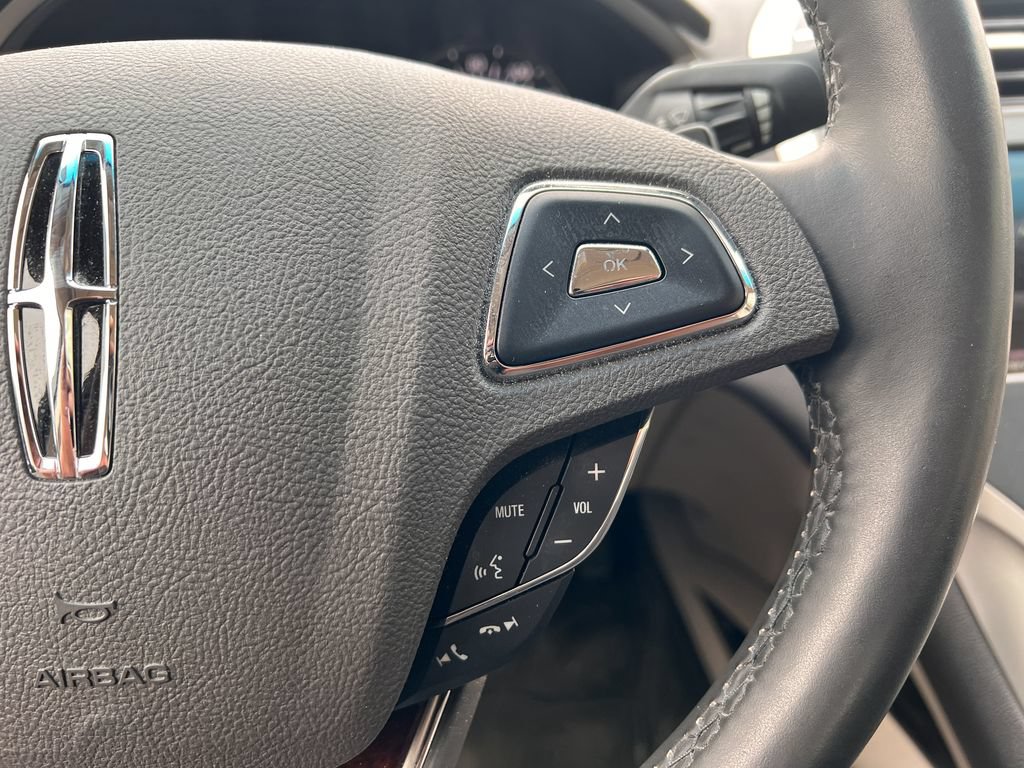 Used 2016 Lincoln MKZ AWD w/ Equipment Group 300A Reserve image 25
