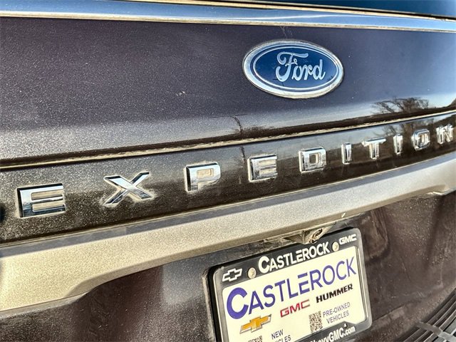 Used 2024 Ford Expedition XLT image 20