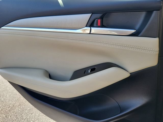 Used 2021 MAZDA MAZDA6 Touring FWD image 13