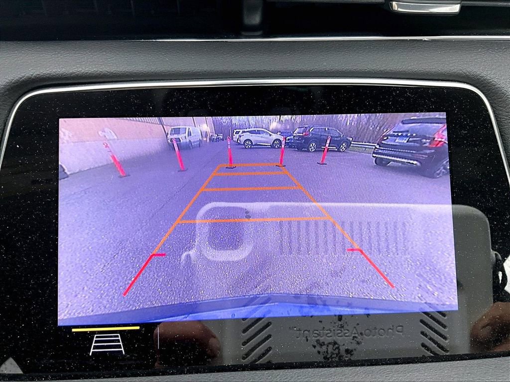 Used 2019 Cadillac XT4 Luxury w/ Trailering Package image 19