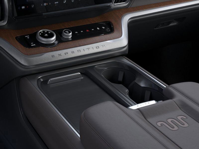 New 2026 Ford Expedition Max King Ranch image 15