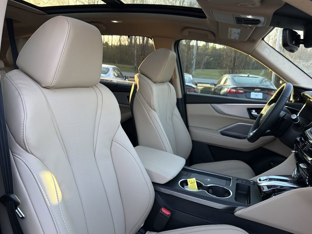 New 2026 Acura MDX w/ Technology Package image 20