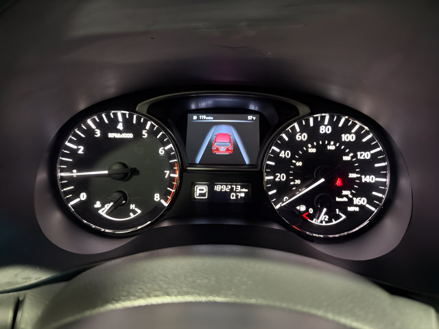 Used 2014 Nissan Pathfinder SL w/ SL Tech Package FWD image 19