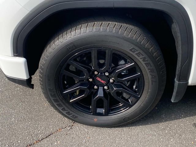 Used 2023 GMC Sierra 1500 Elevation image 6