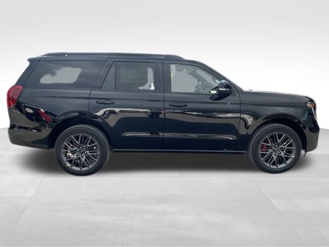 New 2025 Ford Expedition Platinum w/ Stealth Performance Package image 7