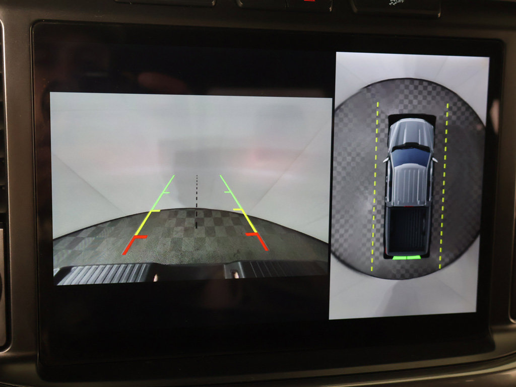Used 2023 Ford F150 XLT w/ Equipment Group 302A High AWD/4WD image 49