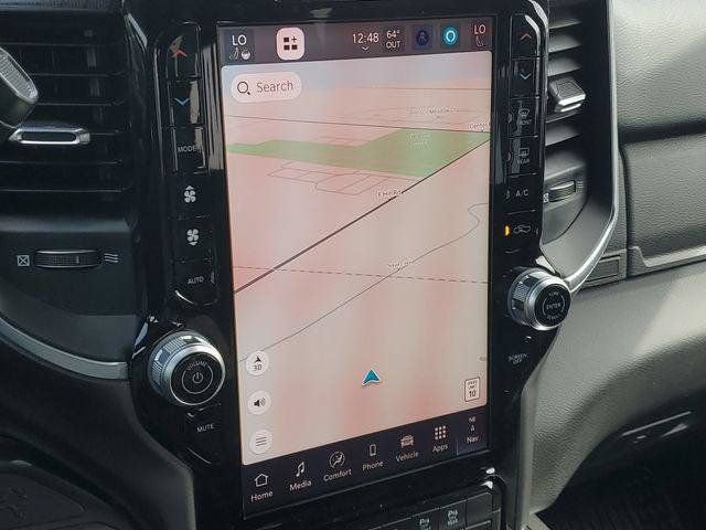 New 2026 RAM 2500 Big Horn AWD/4WD image 28