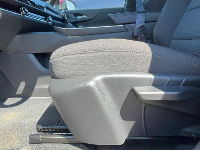 New 2026 Chevrolet Equinox LT AWD/4WD image 22