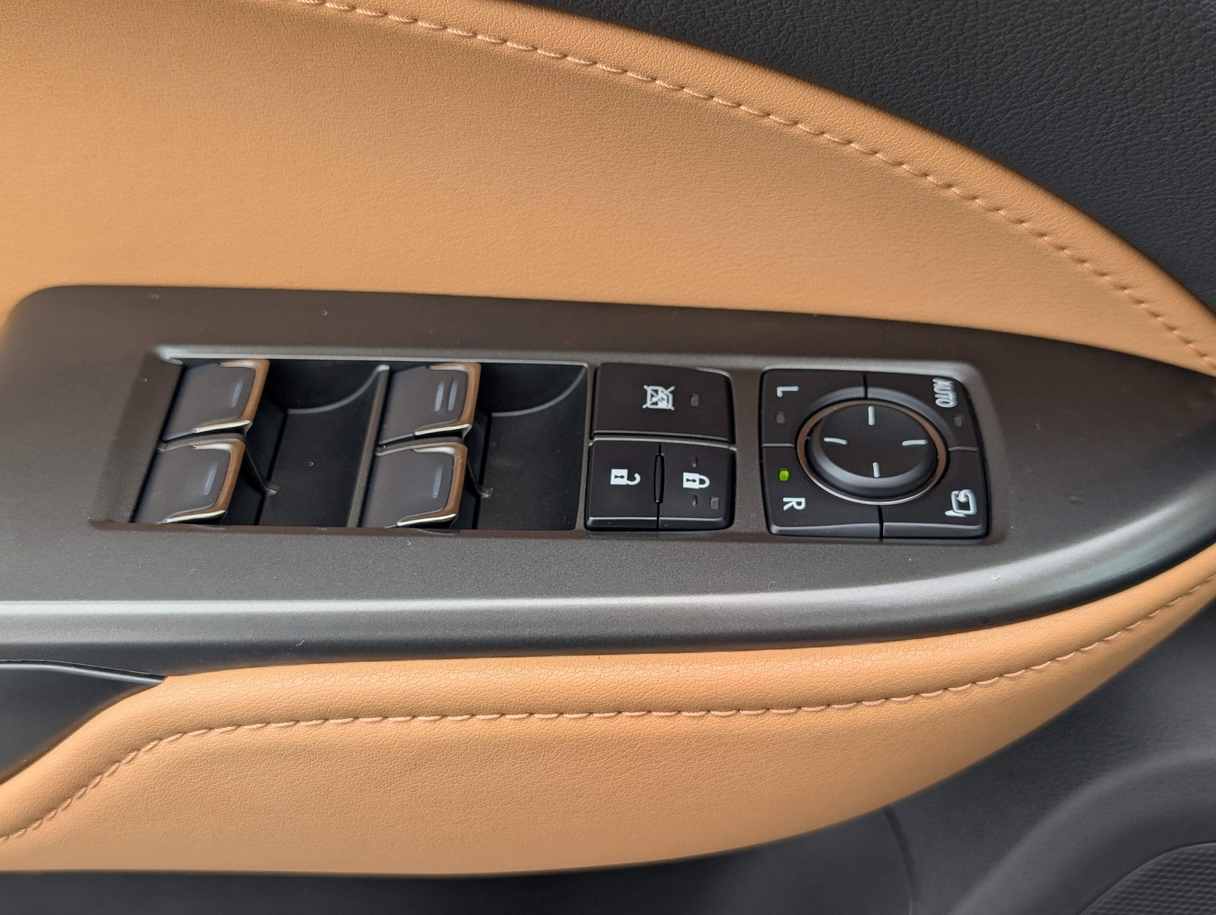 Certified 2024 Lexus NX 350h 350h Premium image 20