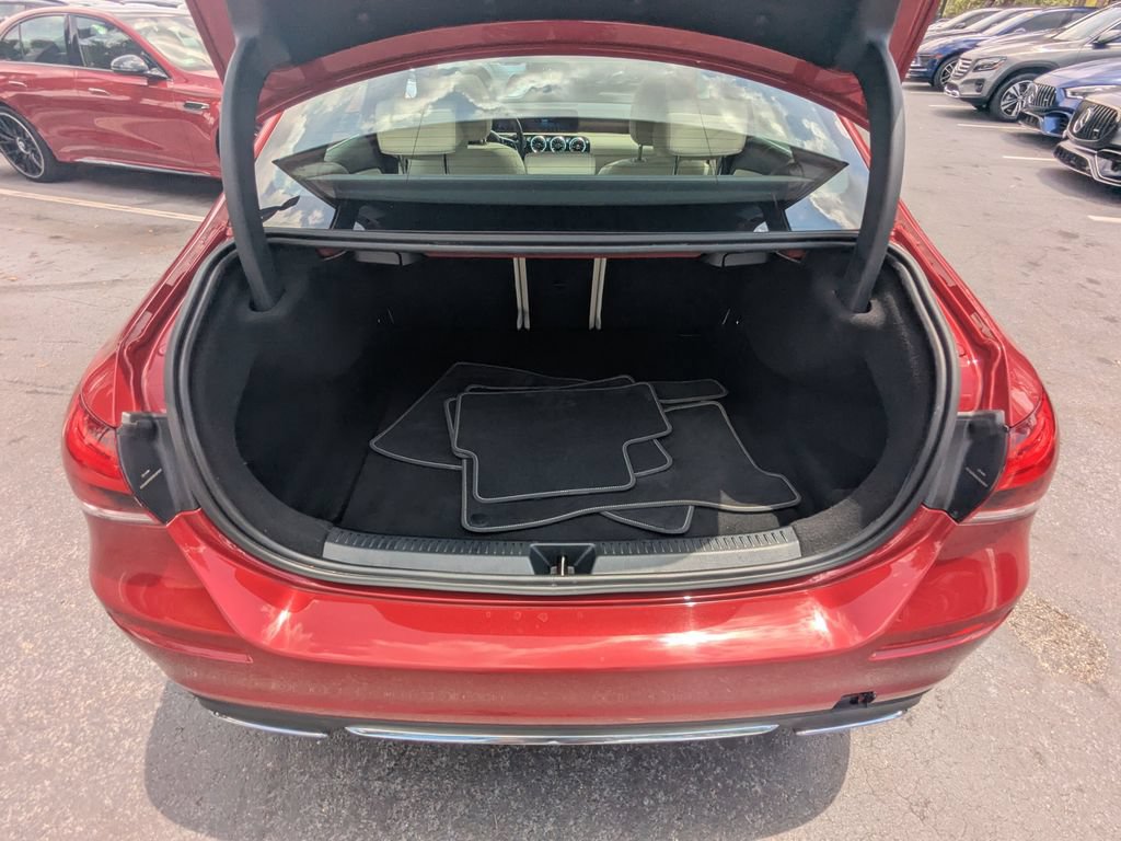 Certified 2022 Mercedes-Benz A 220 4MATIC image 24