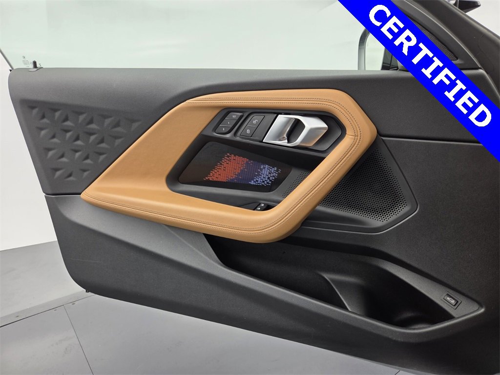 Used 2024 BMW M240i Coupe w/ Premium Package image 27