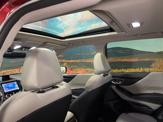 Certified 2023 Subaru Forester Limited image 57