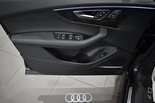 Used 2023 Audi Q7 2.0T Premium Plus w/ Premium Plus Package AWD/4WD image 50