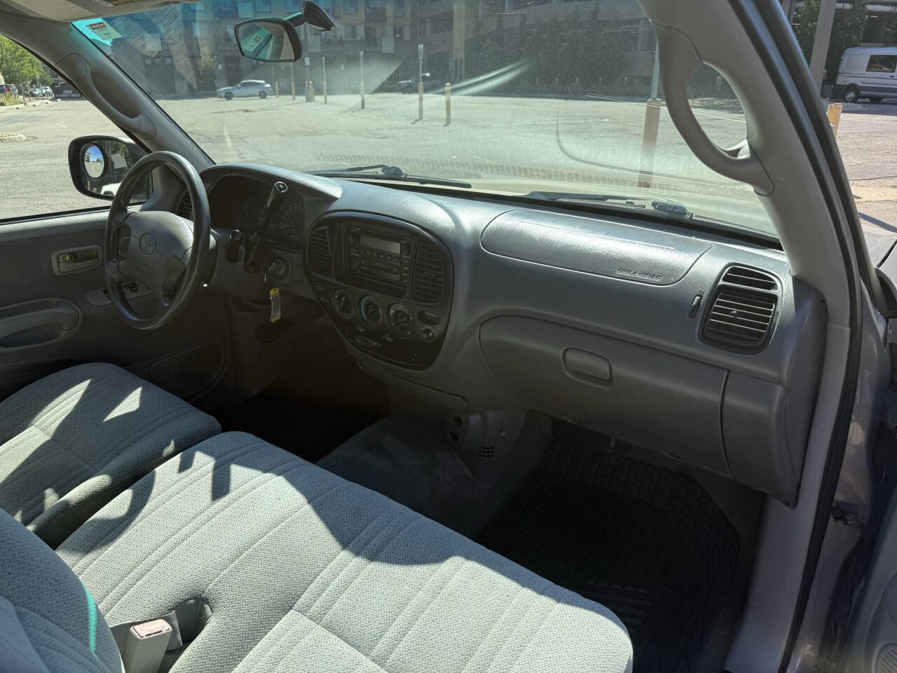 Used 2000 Toyota Tundra SR5 AWD/4WD image 28