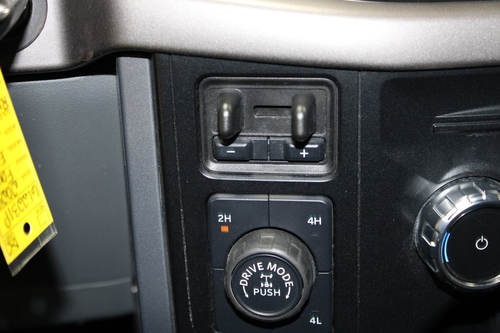 Used 2024 Ford F150 XLT w/ Tow/Haul Package image 28