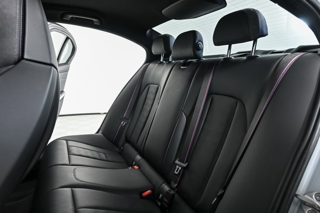 Used 2023 BMW M3 Competition w/ Executive Package image 20