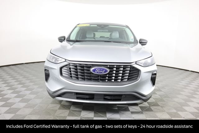 Used 2024 Ford Escape Active w/ Tech Pack #1 image 11