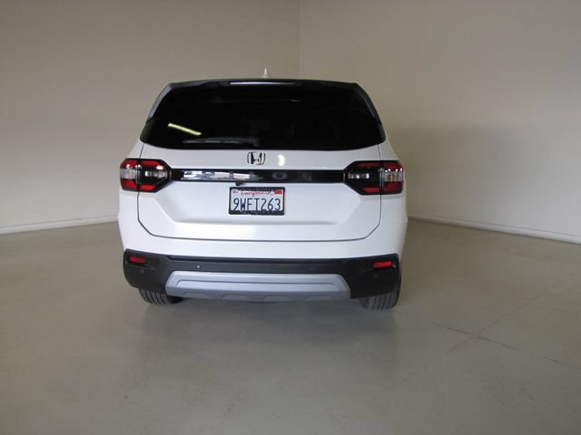 Certified 2025 Honda Pilot EX-L image 23