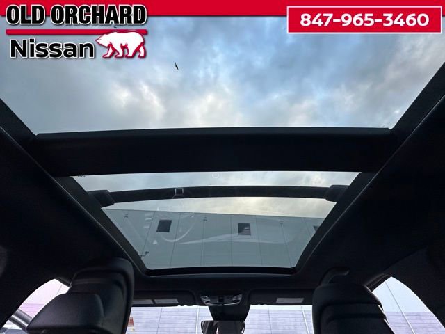 Used 2024 Kia Sportage X-Line image 13