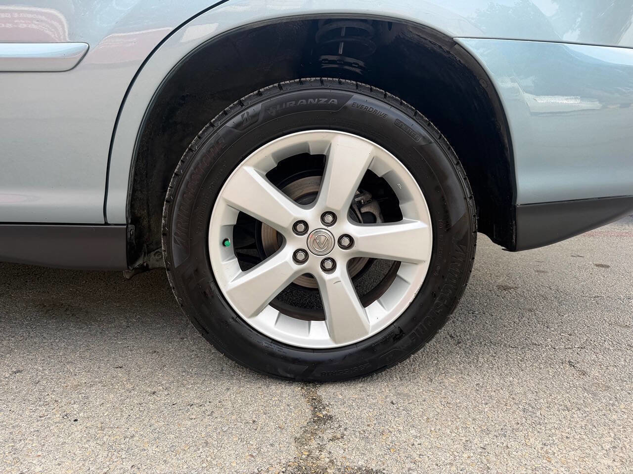 Used 2004 Lexus RX 330 image 28