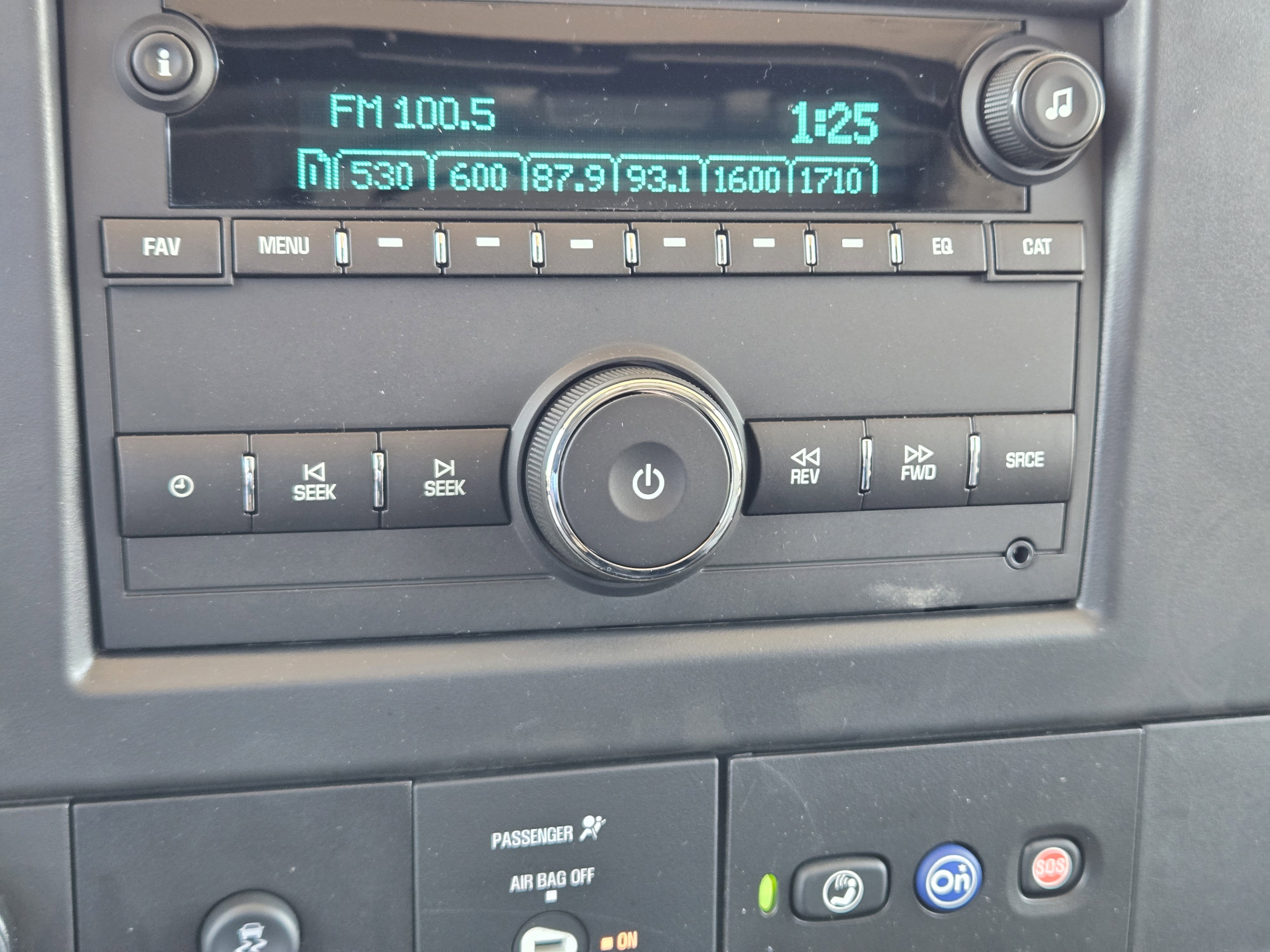 New 2025 Chevrolet Express 2500 w/ Driver Convenience Package image 13