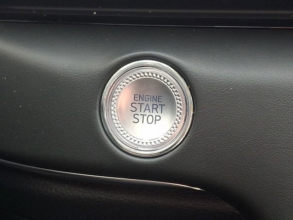 Used 2025 Genesis GV80 3.5T Prestige image 9