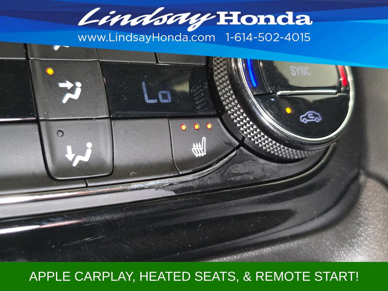 Used 2023 Buick Encore GX Select w/ Sport Touring Package FWD image 19