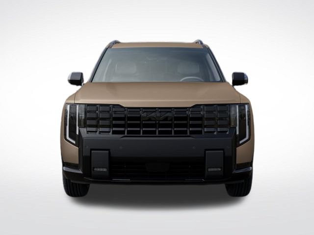 New 2027 Kia Telluride X-Line SX Prestige AWD/4WD image 2
